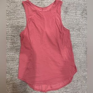 Lululemon Tank Top Size 4